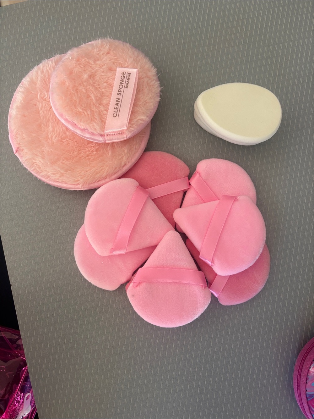 Makeup Blender sponges NEW in Bag.